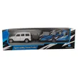 SPORT UTILITY &amp; TRAVEL TRLR SE